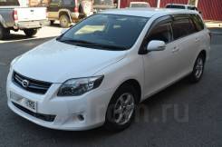 Toyota. Без водителя