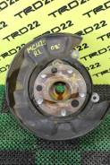 Ступица. Toyota: Harrier, Camry Gracia, Mark II Wagon Qualis, Camry, Mark II, Kluger V, Highlander Двигатели: 1MZFE, 2AZFE, 5SFE, 2MZFE