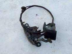Тросик замка капота. Nissan Expert, VENW11, VEW11, VNW11, VW11 Nissan Avenir, PNW11, PW11, RNW11, RW11, SW11, W11 Двигатели: QG18DE, YD22DD, CD20ET, Q...