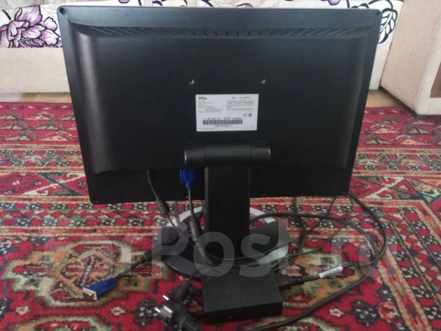 TCL. 19" ����
