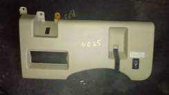 Панель рулевой колонки. Nissan Serena, C25, CC25, CNC25, NC25 Двигатель MR20DE