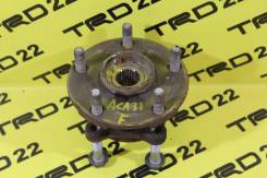 Подшипник ступицы. Toyota: Mark X Zio, Prius a, Mark X, Avensis, RAV4, Scion, Corolla, Vanguard, Auris, Harrier, Blade, Sai, Prius v, Prius, Verso, Co...