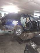 Toyota Caldina. AT211, 7AFE