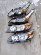 Фара. Honda Stream, RN6, RN7, RN8, RN9 Двигатели: R18A, R20A
