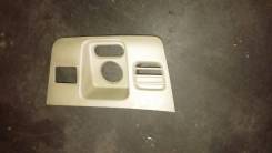 Обшивка, панель салона. Nissan Serena, C25, CC25, CNC25, NC25 Двигатель MR20DE