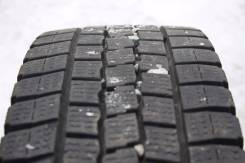 Dunlop SP LT 2. Зимние, без шипов, 2012 год, 20 %, 4 шт