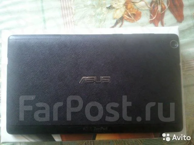 Asus ZenPad C 7.0 Z170CG 16Gb ����