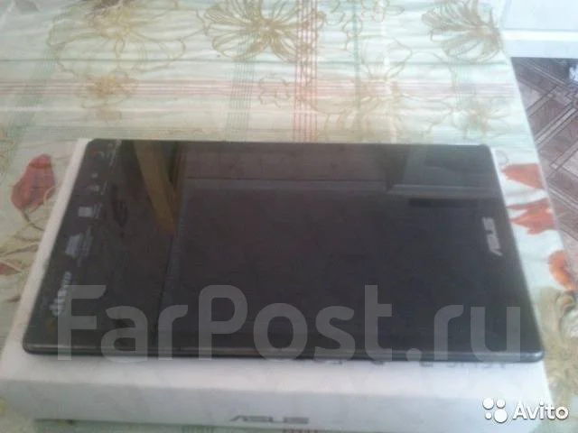 Asus ZenPad C 7.0 Z170CG 16Gb ����