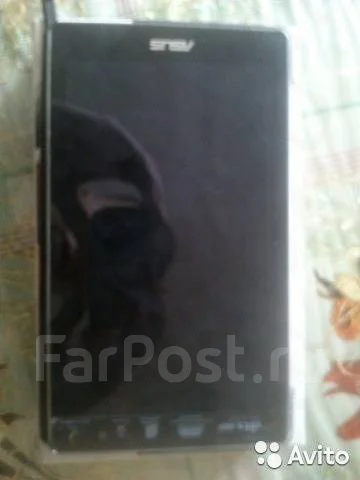 Asus ZenPad C 7.0 Z170CG 16Gb ����