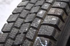Dunlop SP LT 2. Зимние, без шипов, 2012 год, 10 %, 4 шт