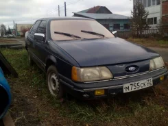 Ford Taurus. TS30110365H, 1FABP53U8JA203476 ����
