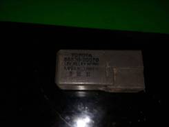 Реле. Toyota: Windom, Corona, Scepter, Aristo, Ipsum, Sprinter Trueno, Corolla, Tercel, Raum, Regius, Sprinter, Vista, Caldina, Sprinter Carib, Centur...