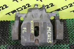 Суппорт тормозной. Toyota Highlander, ACU20, ACU20L, ACU25, ACU25L, MCU20, MCU20L, MCU23, MCU23L, MCU25, MCU25L, MCU28, MCU28L Toyota Kluger V, ACU20...