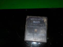 Реле. Mitsubishi: Lancer Cedia, L200, Triton, Aspire, ASX, RVR, Legnum, Chariot, Airtrek, Pajero iO, eK Wagon, Diamante, Strada, Lancer Evolution, Gra...