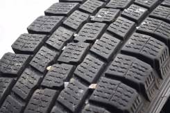 Dunlop SP LT 2. Зимние, без шипов, 2014 год, 10 %, 6 шт