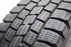 Dunlop SP LT 2. Зимние, без шипов, 2011 год, 10 %, 2 шт
