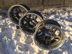 League. 8.0x16", 6x139.7, ET-34, �� 110���. ����
