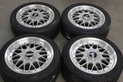 BBS Super RS. 8.0/9.0x17", 5x114.30, ET35/35