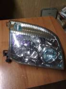 Фара. Nissan X-Trail, NT30, PNT30