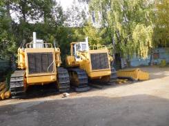 ЧТЗ Т-35.01. Бульдозер Т-3501 25 С Кап. рем 2017 г, 60 500,00 кг.