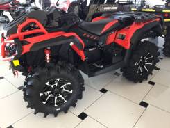 BRP Can-Am Outlander 1000R X MR. исправен, есть птс, без пробега. Под заказ