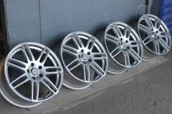 Enkei SC05. 7.5x18", 5x114.3, ET50 ����
