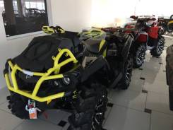 BRP Can-Am Outlander 1000R X MR. исправен, есть птс, без пробега