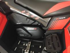 BRP Can-Am Outlander 1000R X MR. исправен, есть птс, без пробега. Под заказ
