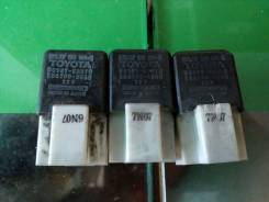 Реле. Toyota: Lite Ace, Windom, Regius Ace, Corona, Scepter, Aristo, Ipsum, Sprinter Trueno, Corolla, Tercel, Dyna, Raum, Regius, Vista, Sprinter, Cal...