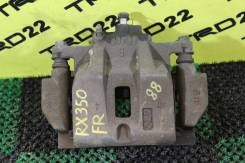 Суппорт тормозной. Lexus RX330, GSU30, GSU35, MCU33, MCU35, MCU38 Lexus RX350, GSU30, GSU35, MCU33, MCU35, MCU38 Lexus RX400h, MHU33, MHU38 Lexus RX30...