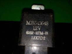 Реле. Mitsubishi: Eclipse, Proudia, Minica, Sigma, Delica, L300, Minicab, Lancer, Mirage, Dignity, GTO, RVR, Pajero, Debonair, Chariot, Galant, Monter...