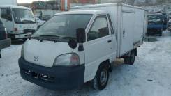 Toyota Lite Ace. Продам рефрижератор Toyota LITE ACE без документов., 2 200 куб. см., 1 000 кг.