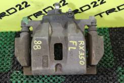 Суппорт тормозной. Lexus RX330, GSU30, GSU35, MCU33, MCU35, MCU38 Lexus RX350, GSU30, GSU35, MCU33, MCU35, MCU38 Lexus RX300, GSU35, MCU35, MCU38 Lexu...
