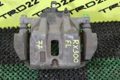 Суппорт тормозной. Lexus RX330, GSU30, GSU35, MCU33, MCU35, MCU38 Lexus RX350, GSU30, GSU35, MCU33, MCU35, MCU38 Lexus RX300, GSU35, MCU35, MCU38 Lexu...