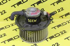Мотор печки. Mazda Bongo Friendee, SG5W, SGE3, SGEW, SGL3, SGL5, SGLR, SGLW Двигатели: FEE, J5D, WLT