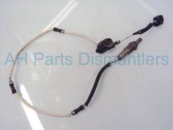 Датчик кислородный. Honda Accord, CL9, CM2, CL7, CM1 Honda Accord Tourer Двигатели: K20A, K20A6, K20Z2, K24A, K24A3, N22A1