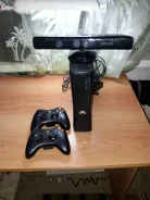 Microsoft Xbox 360 Slim