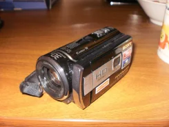 Sony HDR-PJ200E. 5 - 5.9 ��, � ����������