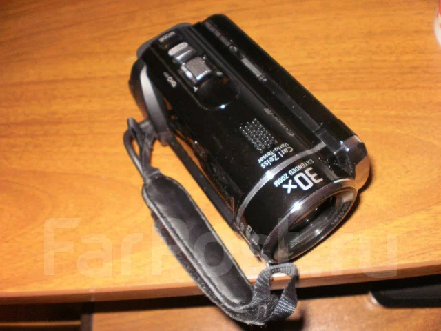 Sony HDR-PJ200E. 5 - 5.9 ��, � ���������� ����