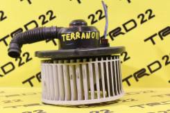 Мотор печки. Nissan Terrano, R20 Nissan Serena, C23M Nissan Terrano II, R20 Двигатели: KA24E, TD27T, TD27TI, ZD30, GA16DE, LD23, SR20DE