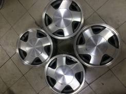 Hyundai. 7.0x16", 6x139.70