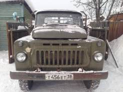 ГАЗ 53. Продам газ 53, 4 250 куб. см., 5 000 кг., 4x2