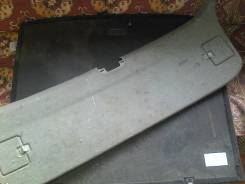 Полка багажника. Toyota Allex, NZE121, NZE124 Двигатель 1NZFE