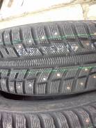 Kumho I'Zen KW22. Зимние, шипованные, без износа, 2 шт
