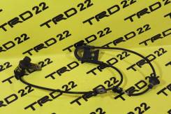 Датчик abs. Toyota Harrier, ACU15, ACU15W, MCU15, MCU15W, SXU15, SXU15W Toyota Highlander, ACU25, ACU25L, MCU25, MCU25L Toyota Kluger V, ACU25, ACU25W...
