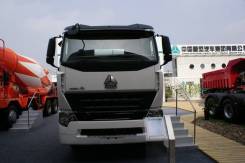 Howo. Продам бетоносмеситель HOWO 6-4, 9 729 куб. см., 12,00 куб. м.