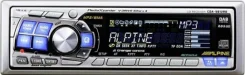 Alpine CDA-9812RB ����