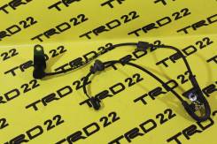 Датчик abs. Toyota Harrier, ACU15, ACU15W, MCU15, MCU15W, SXU15, SXU15W Toyota Kluger V, ACU25, ACU25W, MCU25, MCU25W Toyota Highlander, ACU25, ACU25L...