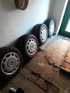 Goodyear UltraGrip Winter. ������, ��� �����, �/�, ����� 60�% ����