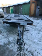 Karavan Trailers ����
